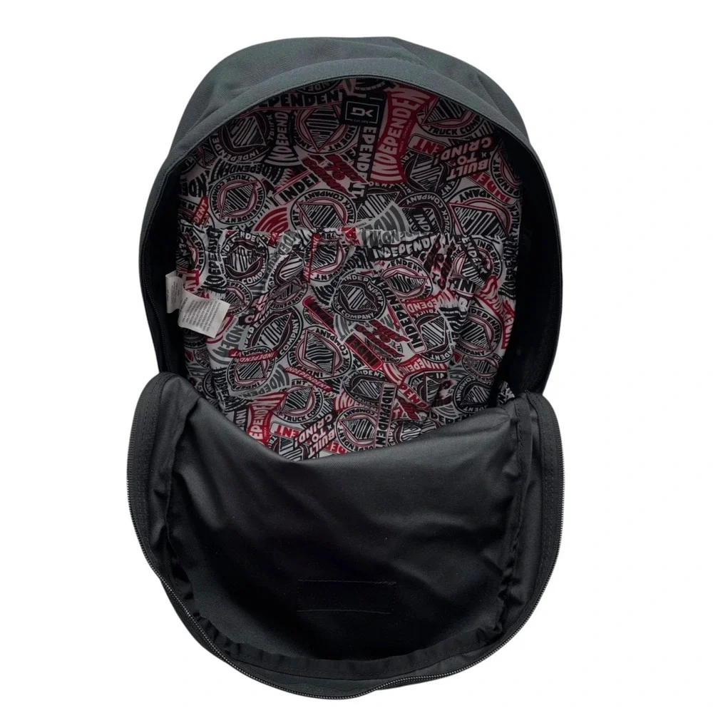 Dakine 365 X Independent 21 L Backpack Black 17X15X5